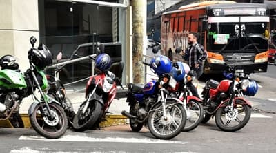 800 mil pasajeros dejaron de usar buses en 14 años