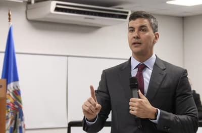 Peña pide a ciudadanía velar por cumplimiento de Hambre Cero