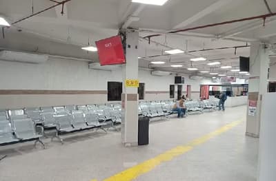 Identificaciones suspende trámites por falla del sistema