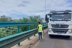 Viaducto de Madame Lynch tendrá cierre parcial por reparaciones