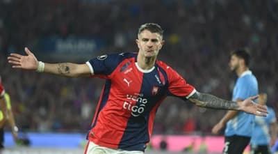 Cerro Porteño clasifica a octavos de la Libertadores como líder