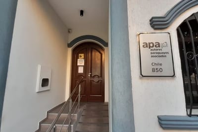 Imputan a cuatro directivos de APA por presunto desvío de G. 1.990 millones