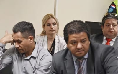 Juicio a exfiscala Ana Girala se pospone por tercera vez hasta 2025