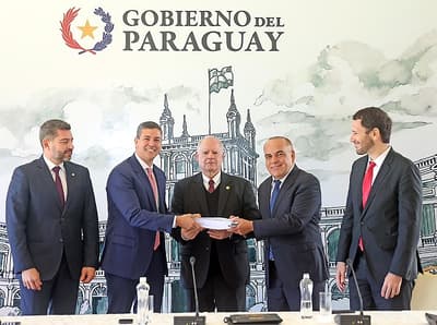 Presentan proyecto de ley para crear Registro Unificado Nacional