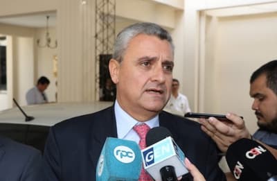 Desmienten supuesta boca de urna de la ANR