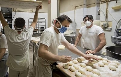 Ofrecen 130 puestos laborales en el sector privado