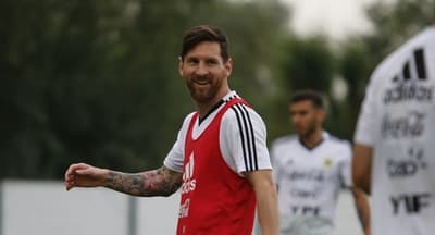 Messi: “Jamás iría a juicio contra el club de mi vida”