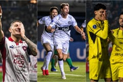 Recoleta, Cerro Porteño y Olimpia salen al ruedo copero