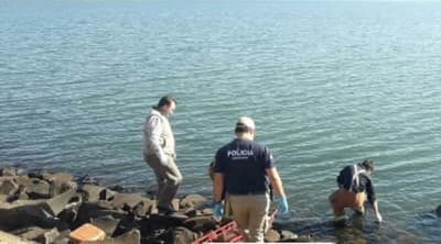 Hallan cuerpo de una joven en la Costanera de Encarnación