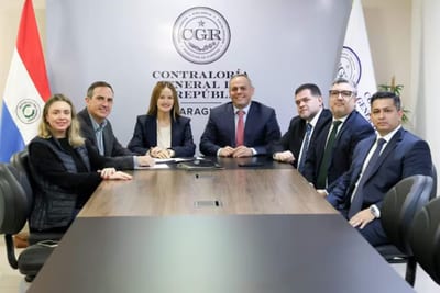 Sole Núñez pide auditar las gestiones de Bello y Nenecho
