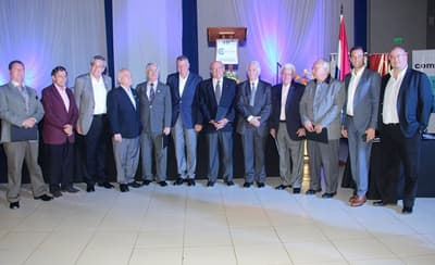 Asociación Paraguaya para la Calidad celebra sus 30 años