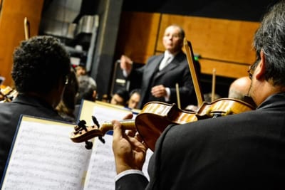Música italiana tendrá dos jornadas gratuitas en Asunción