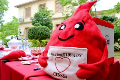 Campaña nacional de donación de sangre: dónde y cómo participar