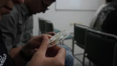 Taller “Preservar y remontar”: Convocatoria para rescate audiovisual