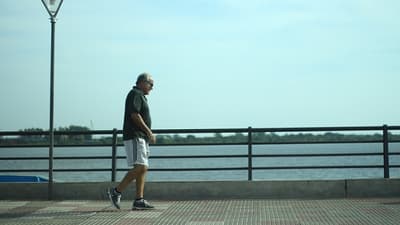 Pronostican jornada cálida a inestable