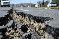 ¿Paraguay puede sufrir un terremoto devastador? La explicación de un geólogo