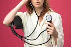 Problemas cardíacos afectan cada vez a más jóvenes