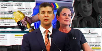 Contraloría cierra caso Lafarja-Petropar sin investigar indicios de corrupción