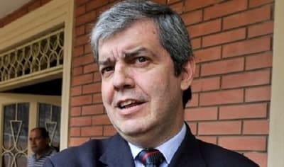 Riera afirma que la familia está compuesta por “mamá, papá e hijitos”