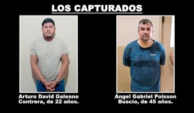 Destituyen a director y funcionarios de penal de Villarrica tras intento de fuga