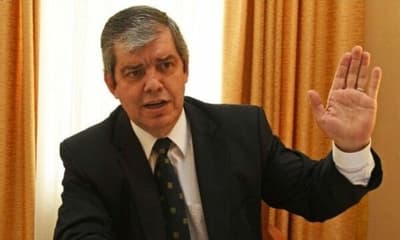Abdo Benítez designa a Riera como embajador ante la OEA