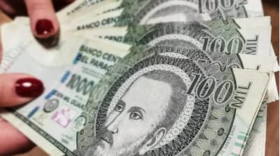 Hoy definirán el reajuste del salario mínimo