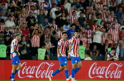 Datos claves de la Albirroja: edad, jugadores experimentados y goleadores