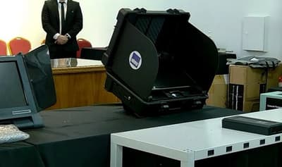 TSJE apela decisión judicial que frena licitación de máquinas de votación
