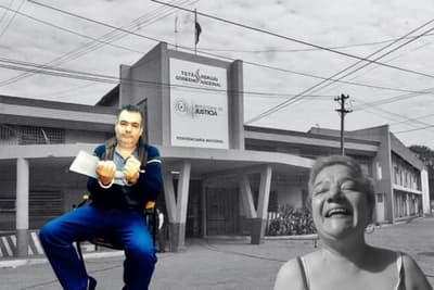 Gracias a la presión ciudadana acusado de abuso sexual en menores ya está preso