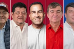 Intendentes buscan reelección con patrimonios que crecieron hasta 365%
