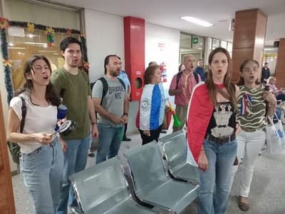 Intendente Luis Bello sigue sin firmar suspensión de estación de servicio ilegal