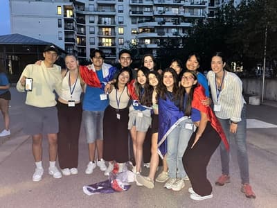 AFS Paraguay y Manzana de la Rivera presentan la Feria #AFSeffect: ventana al mundo intercultural