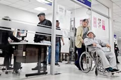IPS aprueba censo digital para jubilados y pensionados