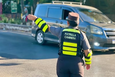 Desvíos en San Lorenzo desde las 13:00 de este domingo por festejos patronales