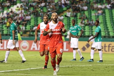 River cae ante Cali, pero trae resultado remontable