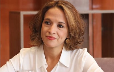 Lea Giménez aclara su deuda y pide fomentar educación financiera