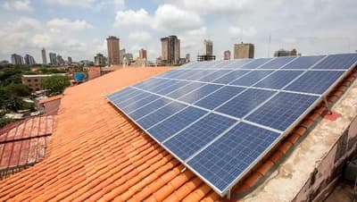 El Gobierno reglamentó la Ley de Energías Renovables No Convencionales