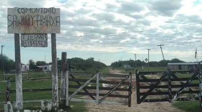 CIDH evalúa cumplimiento de sentencias sobre tierras indígenas