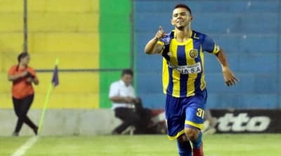 Deportivo Capiatá se impone de local y vence al 3 de Febrero