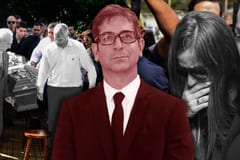 Familia de Pecci cuestiona postura de Emiliano Rolón