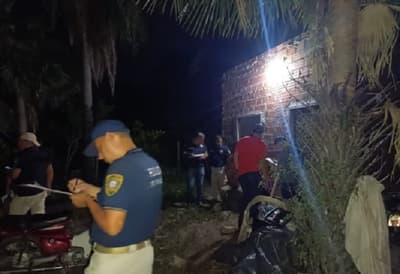Detienen a dos sospechosos en el caso de Leidy Amarilla