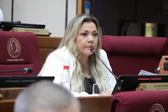 Caso Zenaida Delgado: denunciante rechaza acuerdo y dice temer por su vida