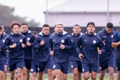 La Selección Paraguaya busca la hazaña histórica ante Alemania en Boston