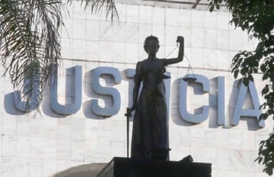 Proponen dividir la Feria Judicial entre enero y julio