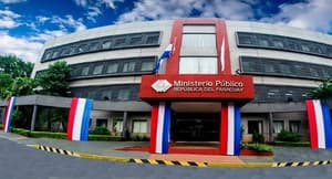 Fiscalía acusa a jueces, funcionarios judiciales y abogados por mafia de los pagarés