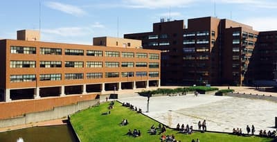 Japón ofrece becas de posgrado para estudiantes paraguayos