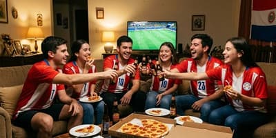 Bodegas prevén un aumento de hasta 40% en ventas durante el Mundial