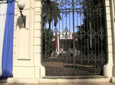 Visitas a Mburuvicha Róga: abogados piden revisar fallo