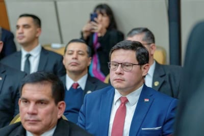 Contadores cuestionan convenio entre DNIT y bancos sobre cuentas