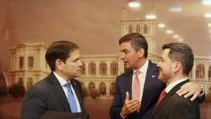 Confirman permanencia de la DEA en Paraguay tras tensión diplomática